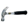 Claw hammer, steel master, series 51